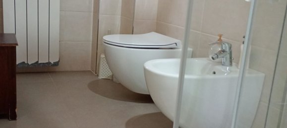 5 bedrooms Apartment in Paola, Italy No. 311615 21