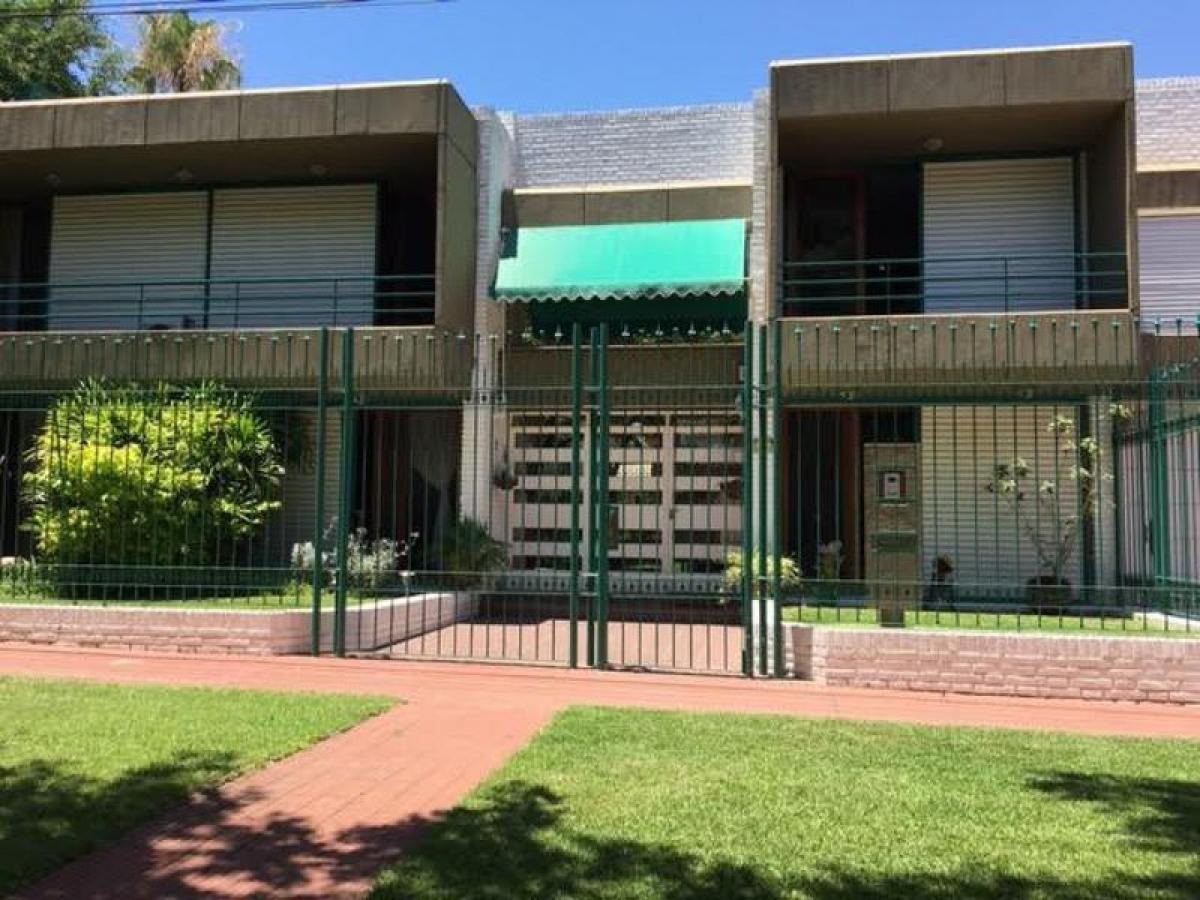 4 bedrooms House in Santa Fe, Argentina No. 59744