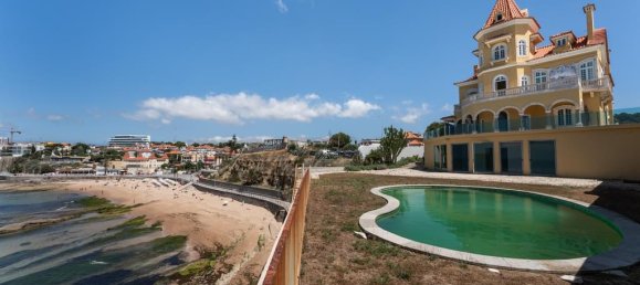 10 bedrooms Castles in Cascais, Portugal No. 101560 8