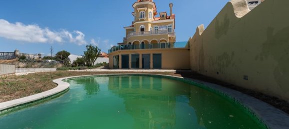 10 bedrooms Castles in Cascais, Portugal No. 101560 6