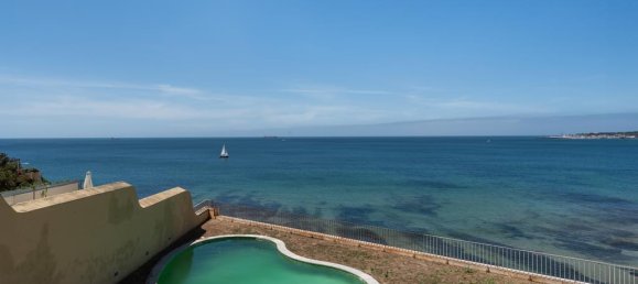 10 bedrooms Castles in Cascais, Portugal No. 101560 7