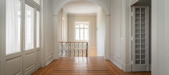 10 bedrooms Castles in Cascais, Portugal No. 101560 39