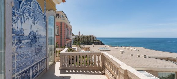 10 bedrooms Castles in Cascais, Portugal No. 101560 14