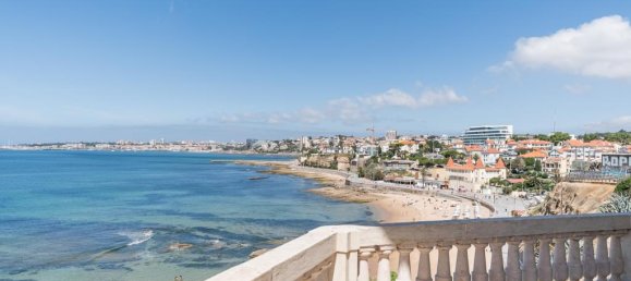 10 bedrooms Castles in Cascais, Portugal No. 101560 16