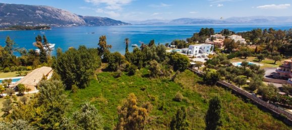 8800m² Hotel in Corfu, Greece No. 6771 4