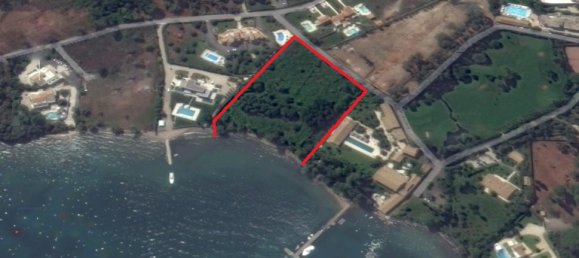 8800m² Hotel in Corfu, Greece No. 6771 5