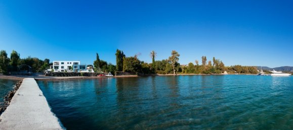 8800m² Hotel in Corfu, Greece No. 6771 3