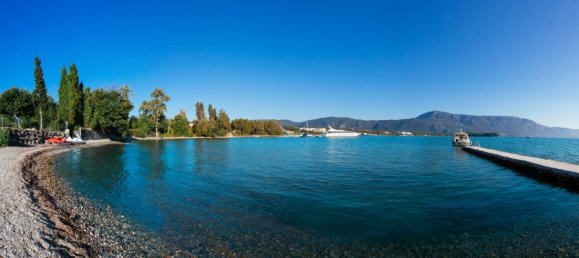 8800m² Hotel in Corfu, Greece No. 6771 2