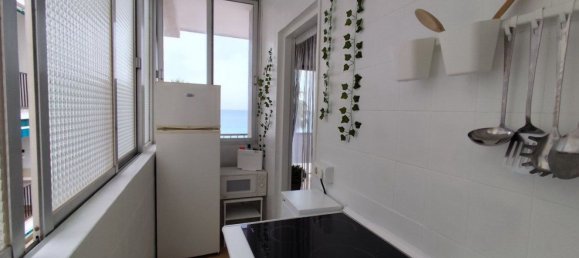 Квартира с 3 спальнями в Альмуньекар, Испания № 159109 14