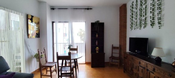 Квартира с 3 спальнями в Альмуньекар, Испания № 159109 12