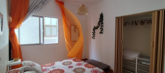 Квартира с 3 спальнями в Альмуньекар, Испания № 159109 9