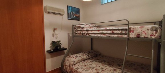 Квартира с 3 спальнями в Альмуньекар, Испания № 159109 6