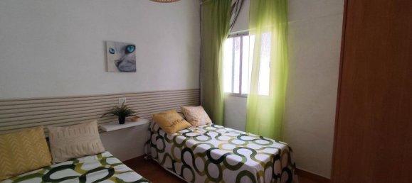 Квартира с 3 спальнями в Альмуньекар, Испания № 159109 8