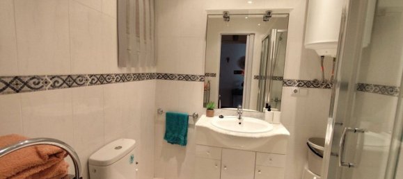 Квартира с 3 спальнями в Альмуньекар, Испания № 159109 5