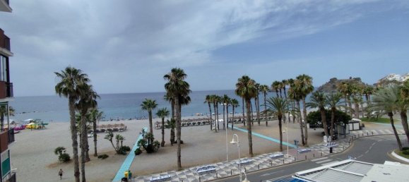 Квартира с 3 спальнями в Альмуньекар, Испания № 159109 4