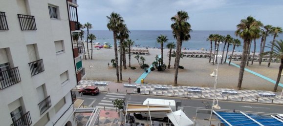 Квартира с 3 спальнями в Альмуньекар, Испания № 159109 2