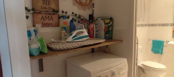 Квартира с 3 спальнями в Альмуньекар, Испания № 159109 18