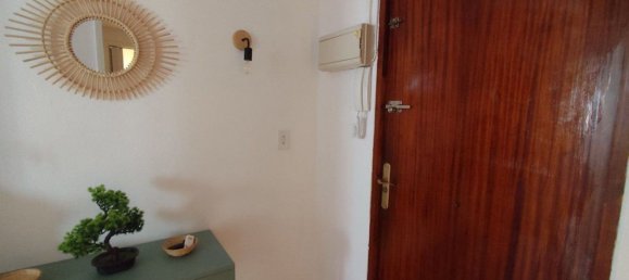 Квартира с 3 спальнями в Альмуньекар, Испания № 159109 16