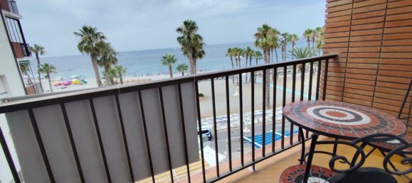 Квартира с 3 спальнями в Альмуньекар, Испания № 159109 15