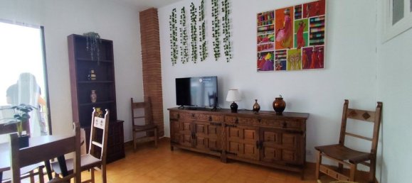 Квартира с 3 спальнями в Альмуньекар, Испания № 159109 3