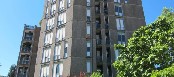 2-Zimmer Wohnung in Gallarate, Italy, Nr. 31767 16