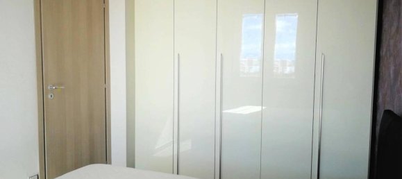 2-Zimmer Wohnung in Gallarate, Italy, Nr. 31767 8