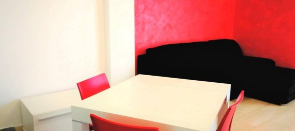 2-Zimmer Wohnung in Gallarate, Italy, Nr. 31767 2