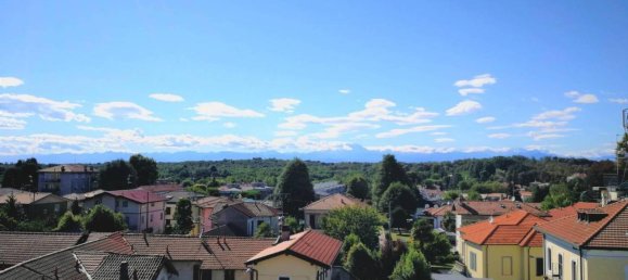 2-Zimmer Wohnung in Gallarate, Italy, Nr. 31767 17