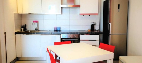 2-Zimmer Wohnung in Gallarate, Italy, Nr. 31767 4