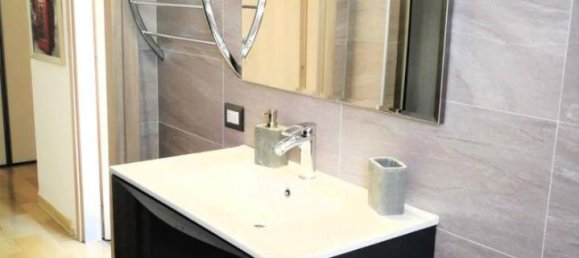 2-Zimmer Wohnung in Gallarate, Italy, Nr. 31767 11