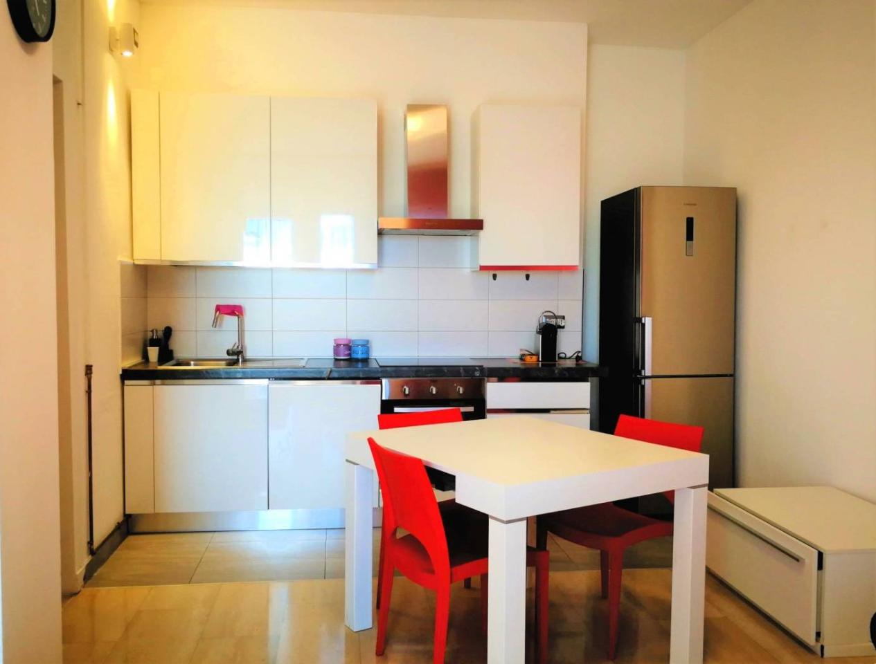 2-Zimmer Wohnung in Gallarate, Italy, Nr. 31767