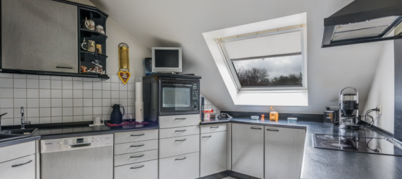 Apartamento de 3 dormitorios en Offenbach, Germany No. 259554 5