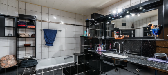 Apartamento de 3 dormitorios en Offenbach, Germany No. 259554 6
