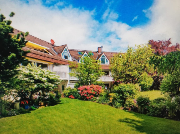 Apartamento de 3 dormitorios en Offenbach, Germany No. 259554