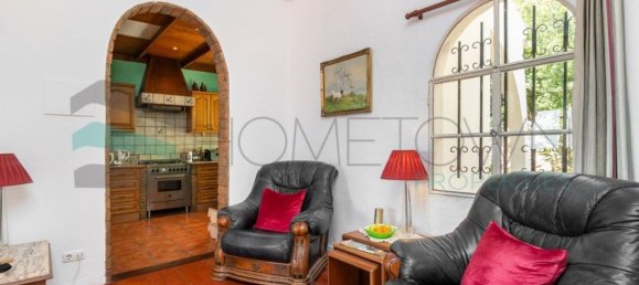 3 bedrooms House in Alte, Portugal No. 136504 7