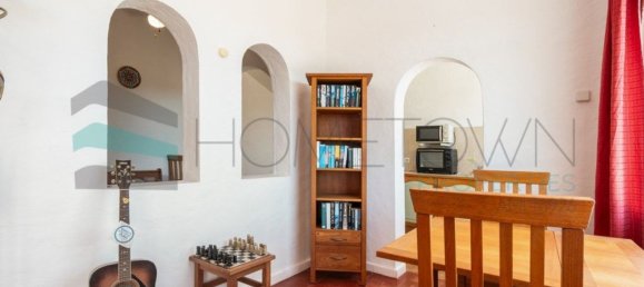 3 bedrooms House in Alte, Portugal No. 136504 10