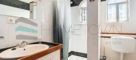 3 bedrooms House in Alte, Portugal No. 136504 20