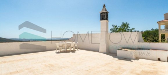 3 bedrooms House in Alte, Portugal No. 136504 21