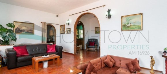 3 bedrooms House in Alte, Portugal No. 136504 5