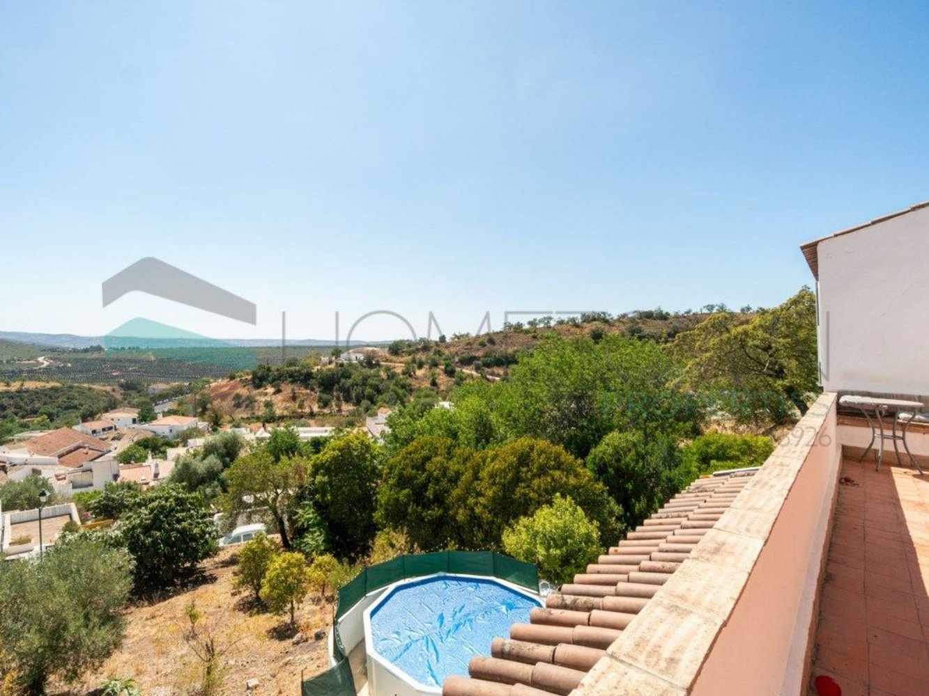 3 bedrooms House in Alte, Portugal No. 136504