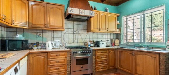 3 bedrooms House in Alte, Portugal No. 136504 8