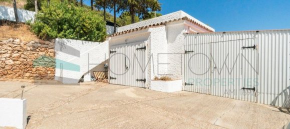 3 bedrooms House in Alte, Portugal No. 136504 25