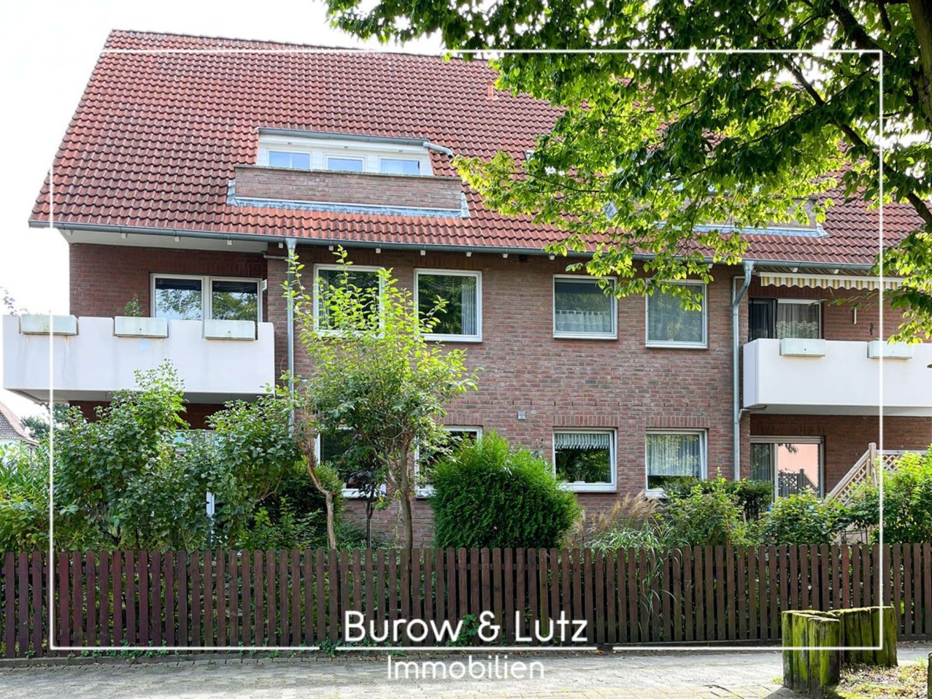 Dúplex de 3 dormitorios en Hanover, Germany No. 170492