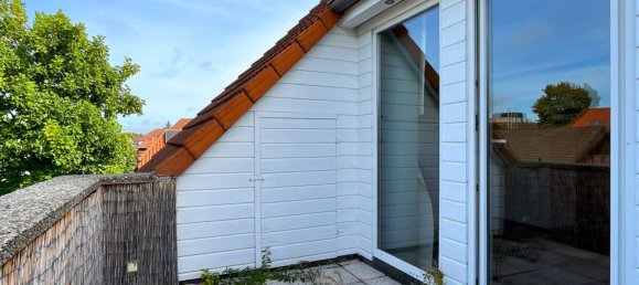 Dúplex de 3 dormitorios en Hanover, Germany No. 170492 12