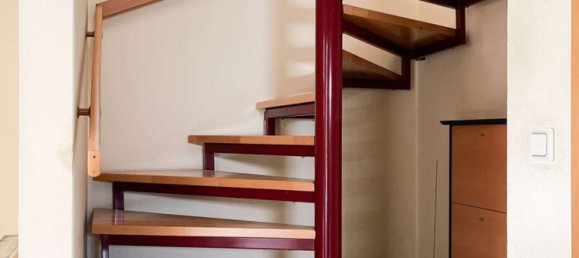 Dúplex de 3 dormitorios en Hanover, Germany No. 170492 14