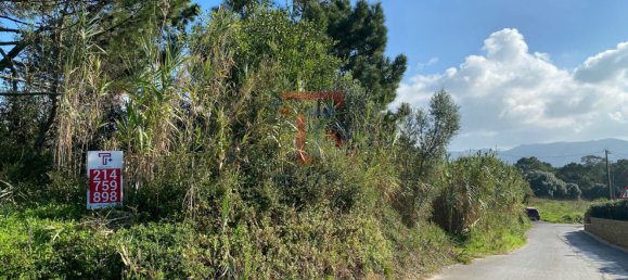 Terreno en Sintra, Portugal 1300 m² No. 151760 13