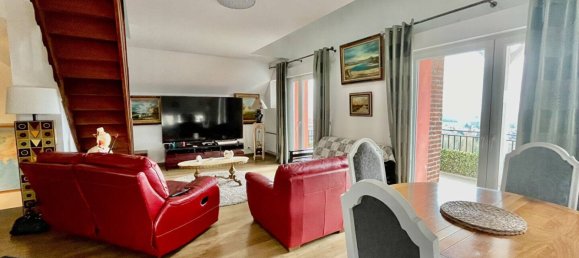 Duplex T3 em Saint-Witz, France N.º 186366 11