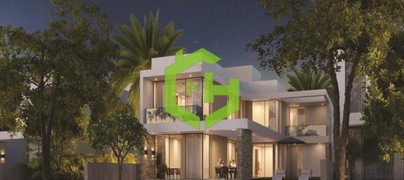 Вилла с 4 спальнями в Umm Al Quwain Marina, ОАЭ № 37543 13