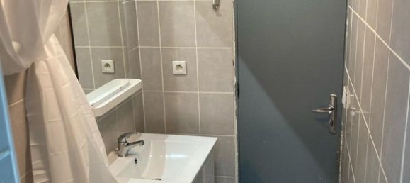 Estúdio em Marseille, France N.º 328143 2