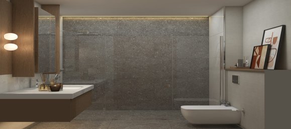 Apartment 5.5+1 in Next Level Kemer, Eyup, Turkey No. 38331 2